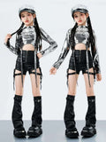 Silver Nova Set