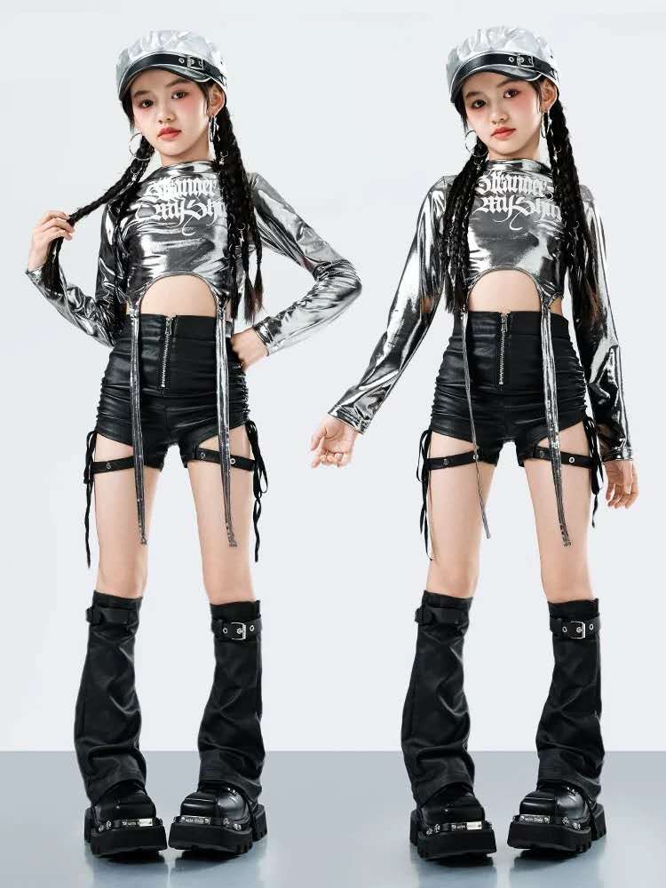 Silver Nova Set