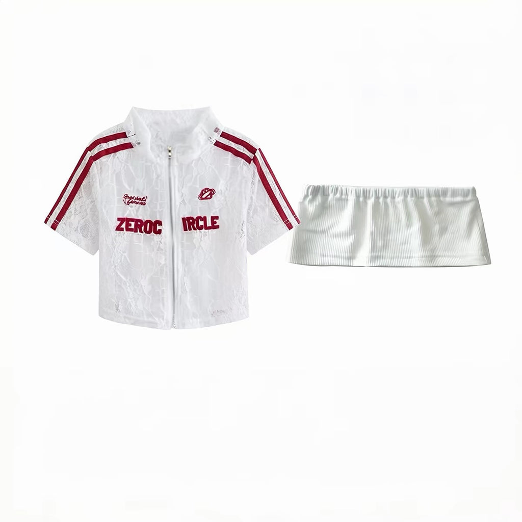 Power Move Cargo Set