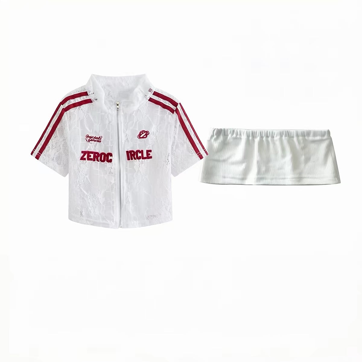 Power Move Cargo Set