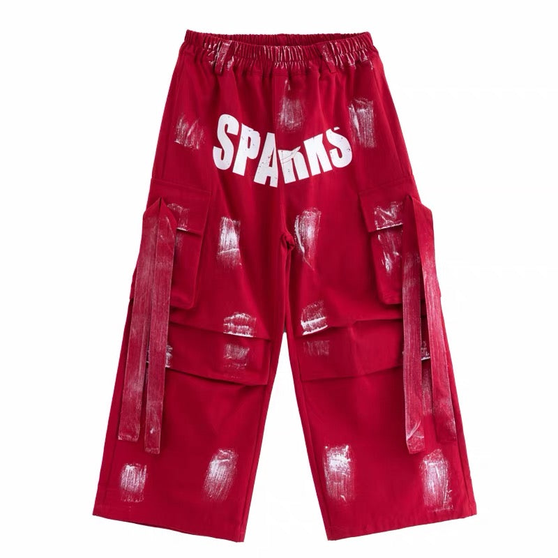Power Move Cargo Set