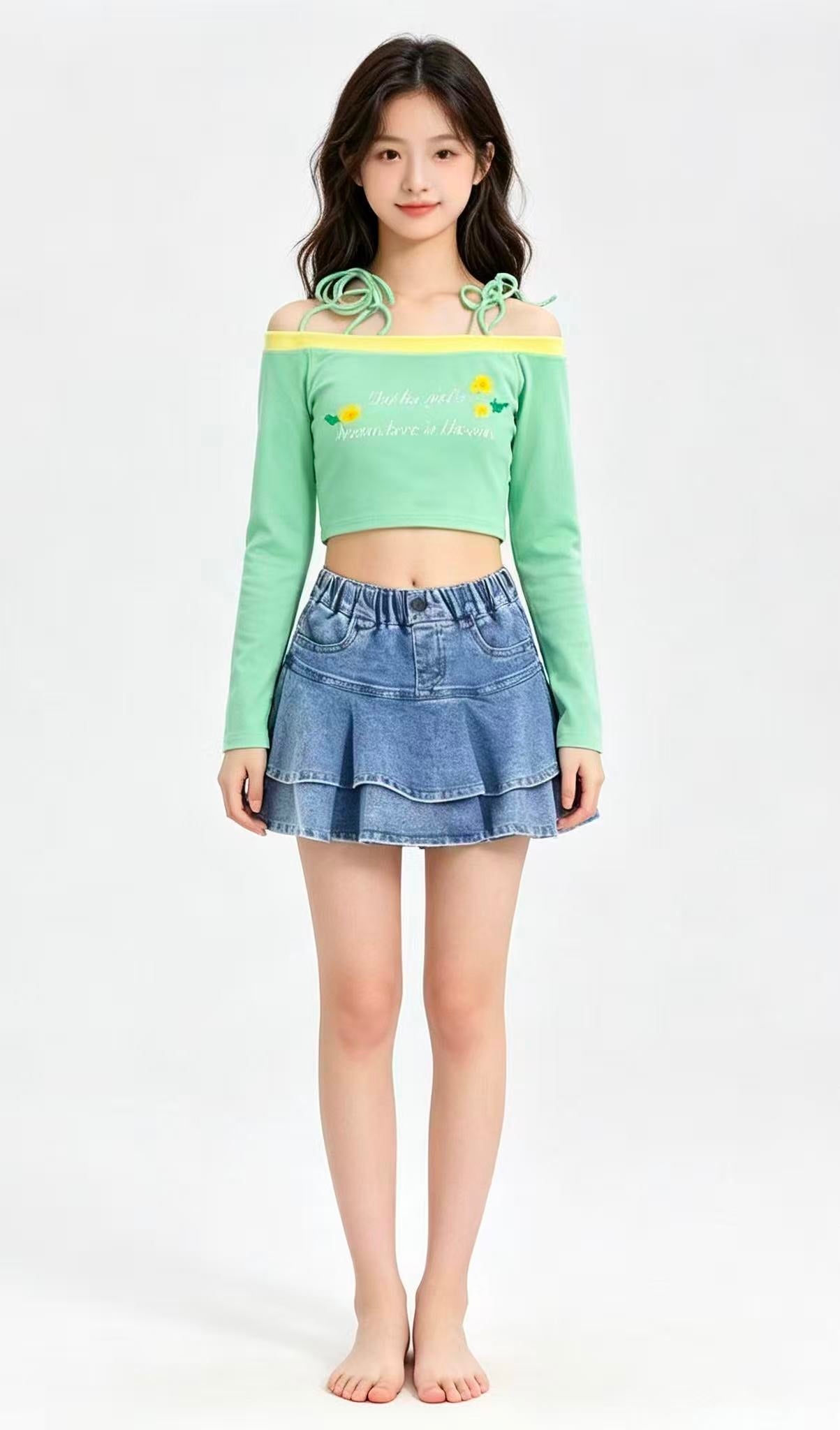 Spring Whisper Set