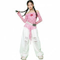 Starlight Pink Performance Set
