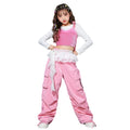 Soul cargo outfit set